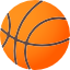 Icône de Basket