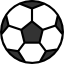 Icône de Foot