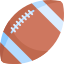 Icône de Rugby