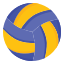 Icône de Volley