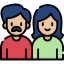 Icone Parents