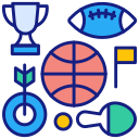 Icone sport